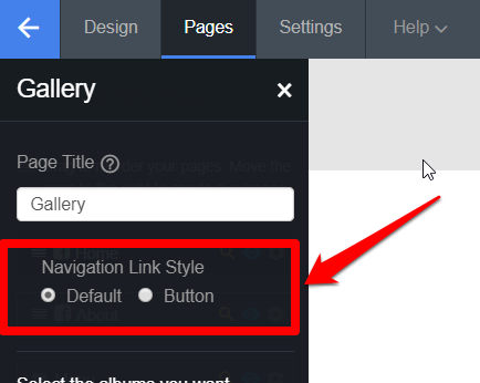 Creating A Call To Action Button 3