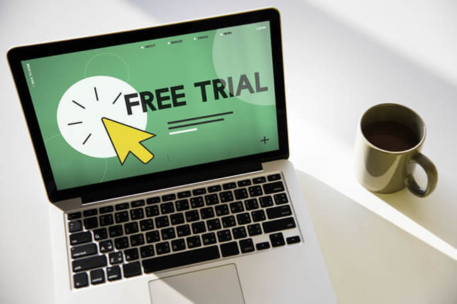 Request Free Trial Of iBeFound Facebook Website Builder NZ